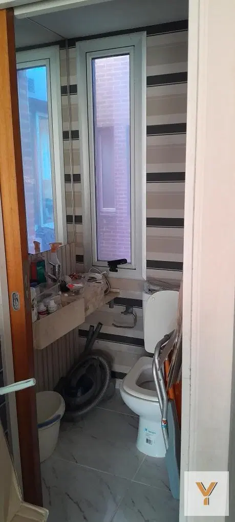 Departamento en venta - 1 Dormitorio 2 Baños - 47Mts2 - Ramos Mejía, La Matanza 3