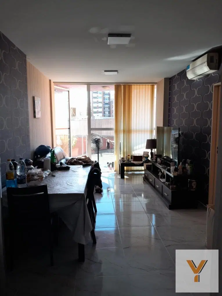 Departamento en venta - 1 Dormitorio 2 Baños - 47Mts2 - Ramos Mejía, La Matanza 2