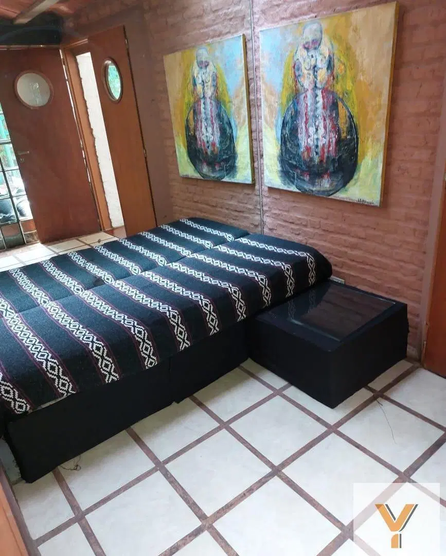 Casa en alquiler - 4 Dormitorios 4 Baños - Cochera - 200Mts2 - Constitución 4