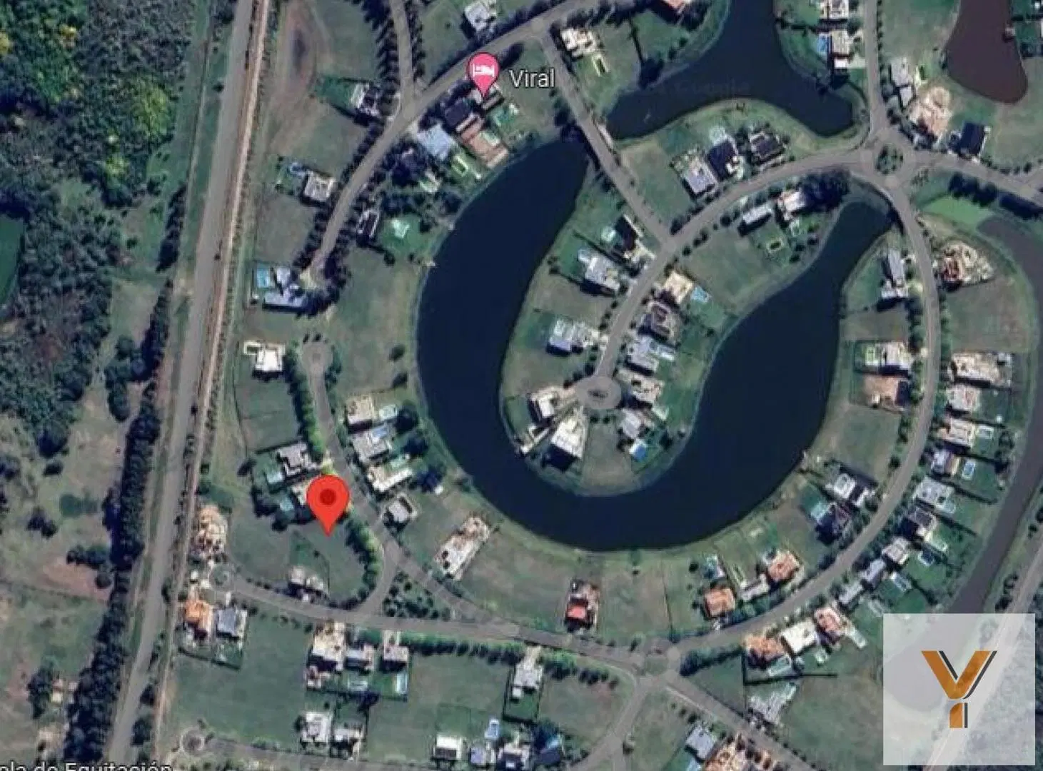 Terreno en venta - 833Mts2 - El Cazal, Escobar 8