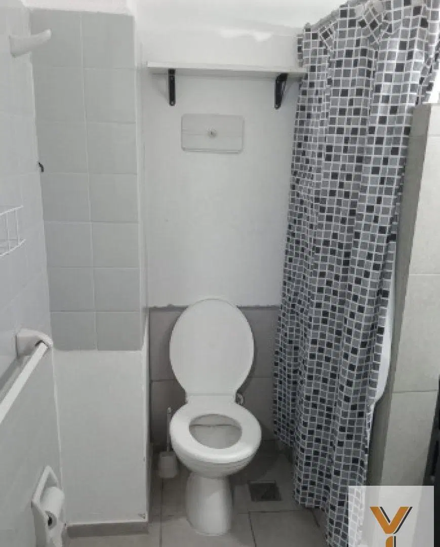 Departamento Monoambiente en venta - 1 Baño - Necochea 5