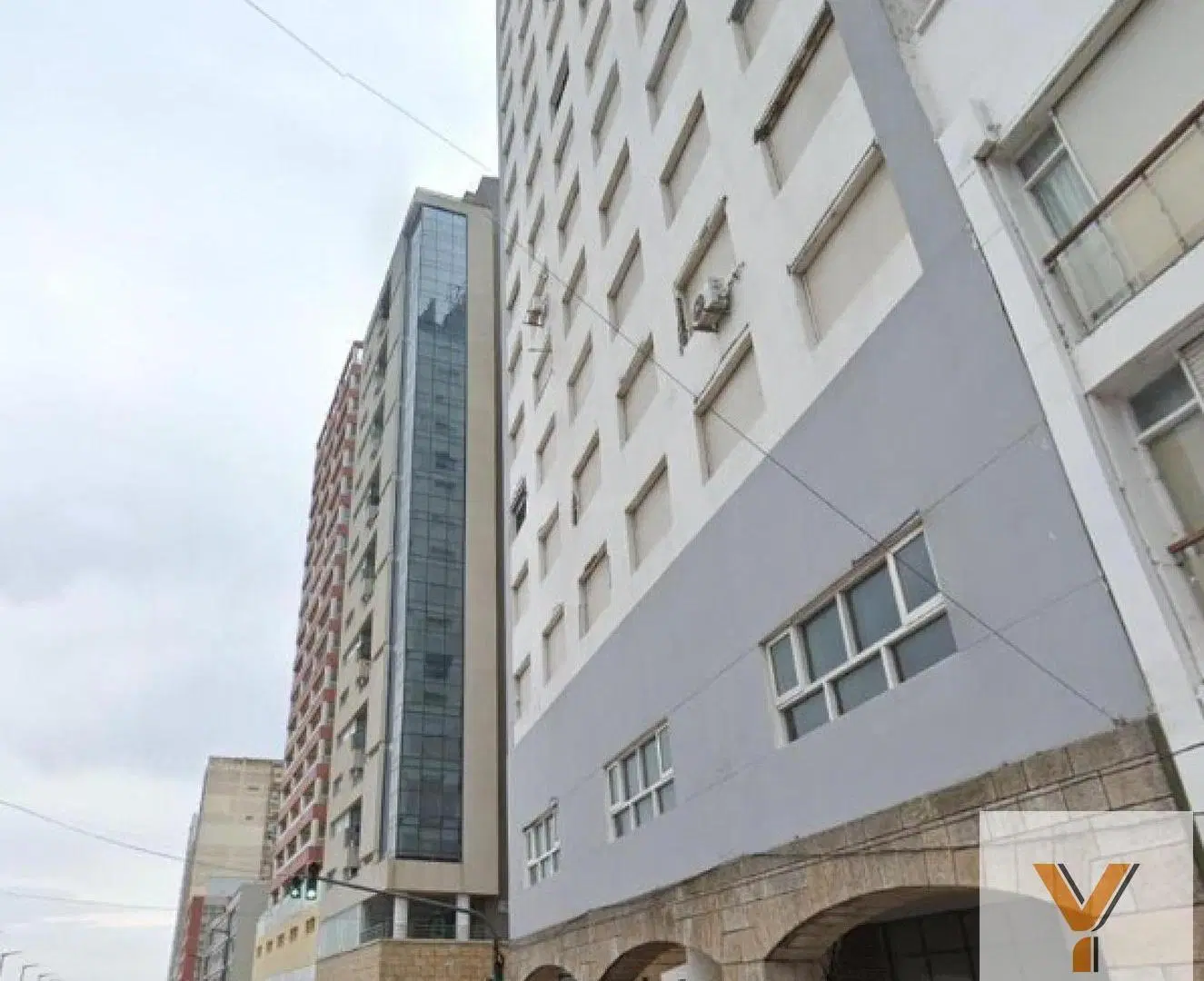 Departamento Monoambiente en venta - 1 Baño - Necochea 8