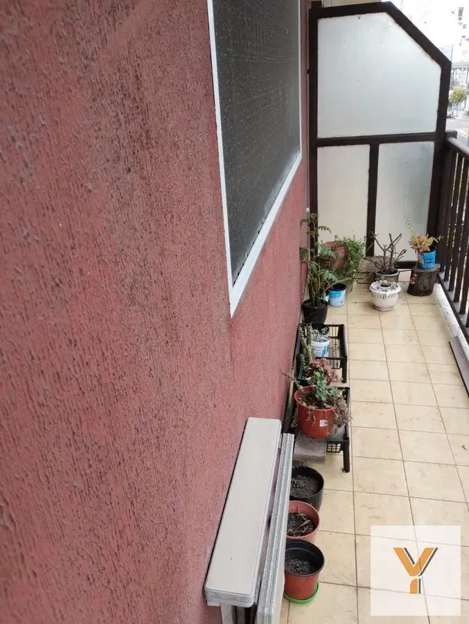 Departamento en venta - 1 Dormitorio 1 Baño - 57Mts2 - Mar del Plata 8