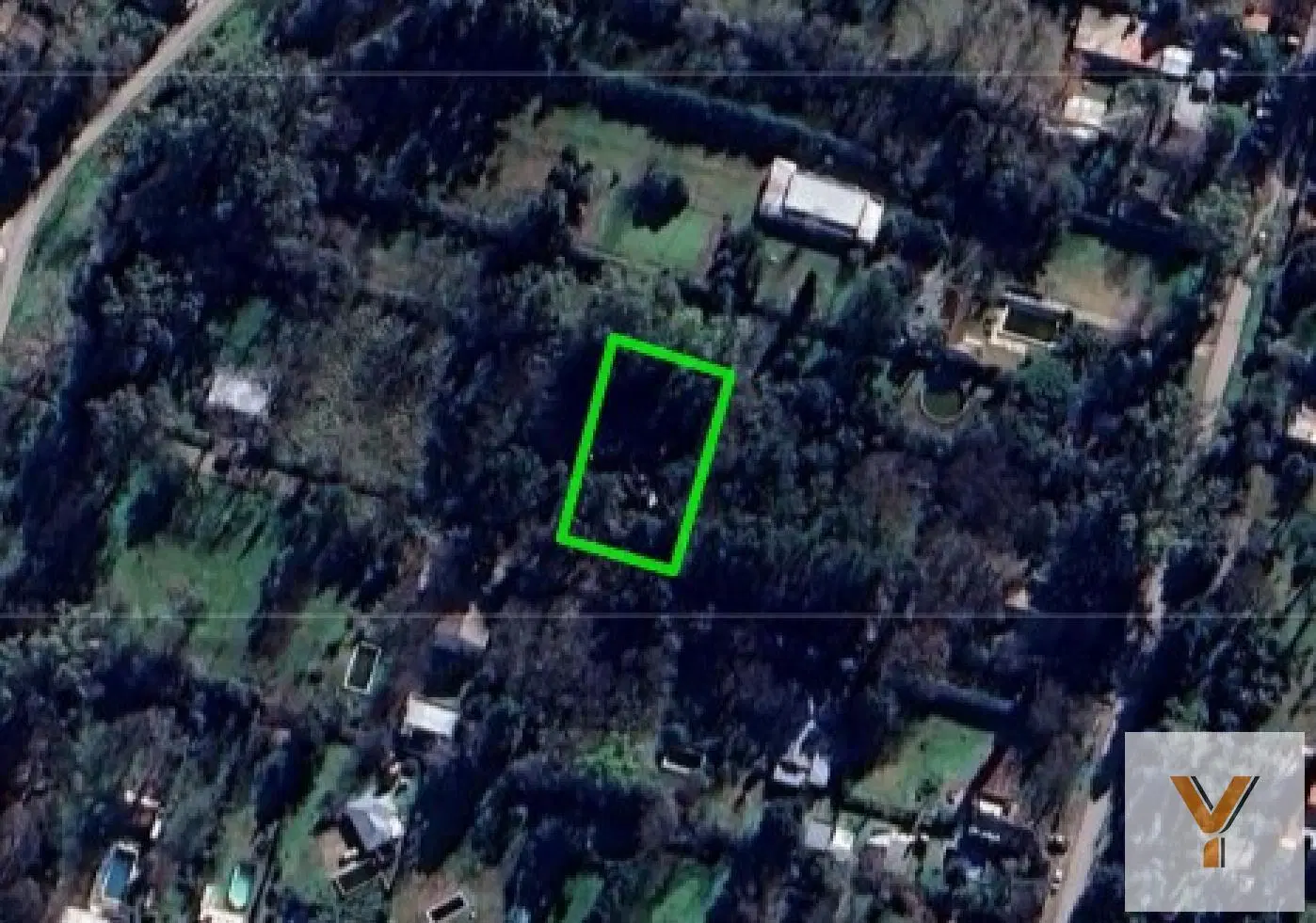 Terreno en venta - 1.114Mts2 - City Bell, La Plata 4