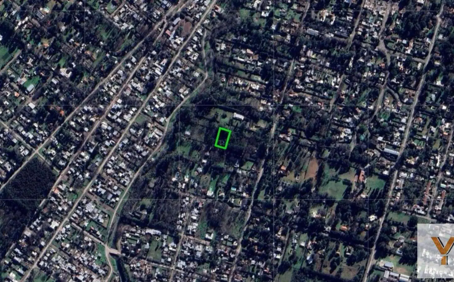 Terreno en venta - 1.114Mts2 - City Bell, La Plata 2
