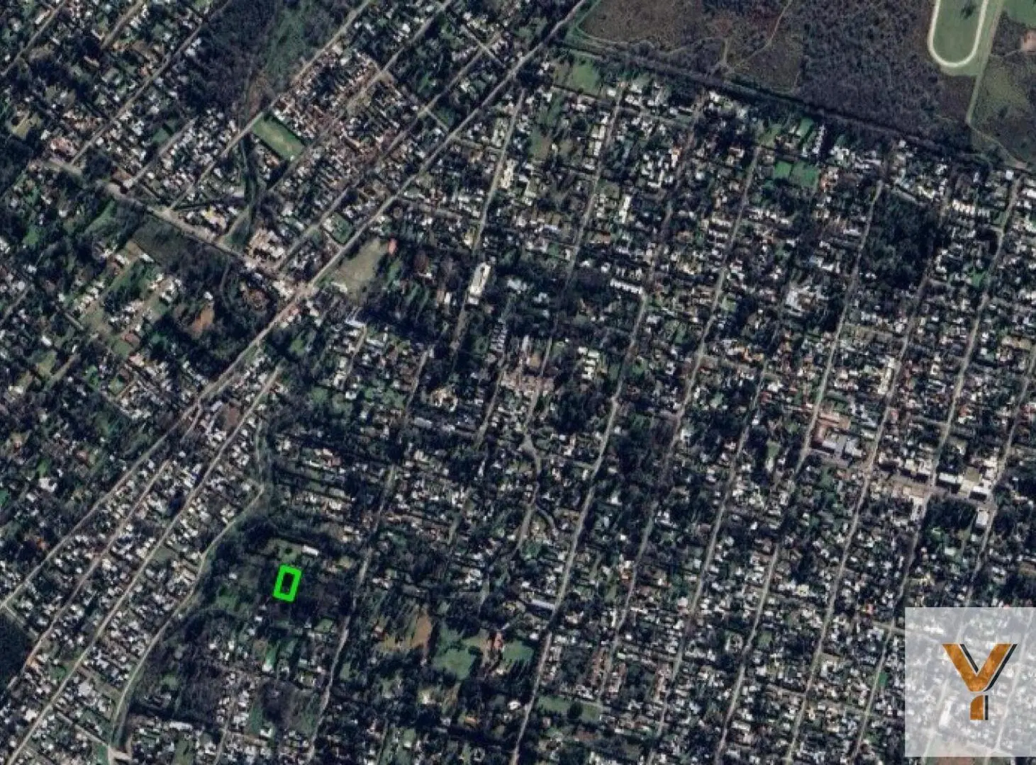 Terreno en venta - 1.114Mts2 - City Bell, La Plata 5