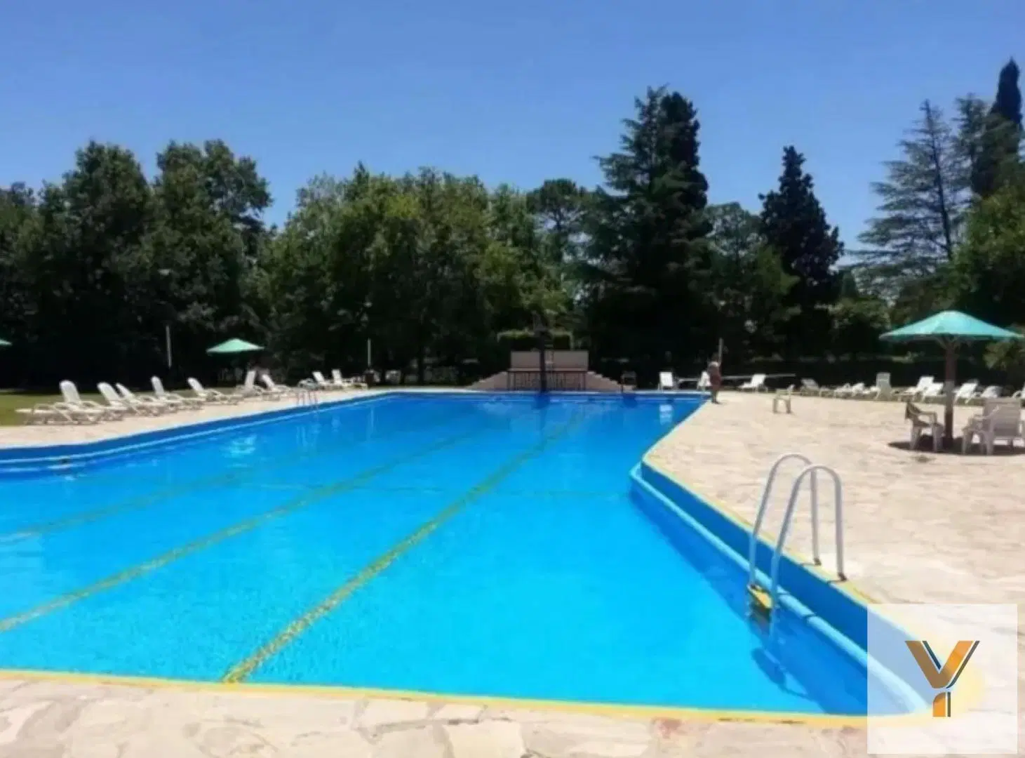 Terreno en venta - 374Mts2 - Las Brisas Country Club, Pilar 2