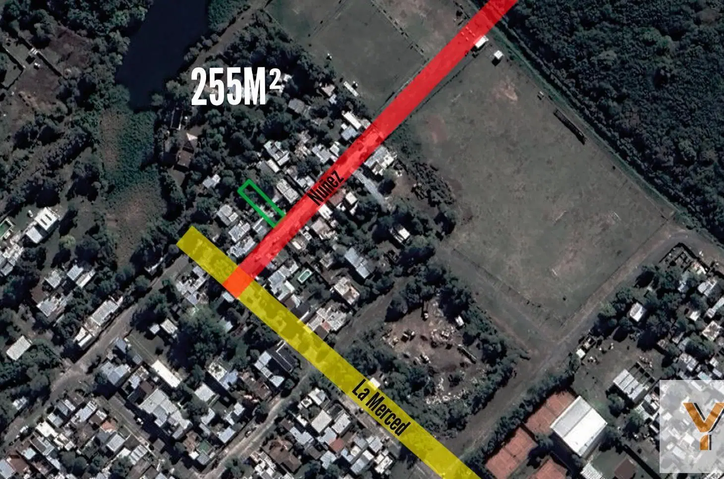 Terreno en Venta - 255 mts2 - Ensenada, Buenos Aires 8