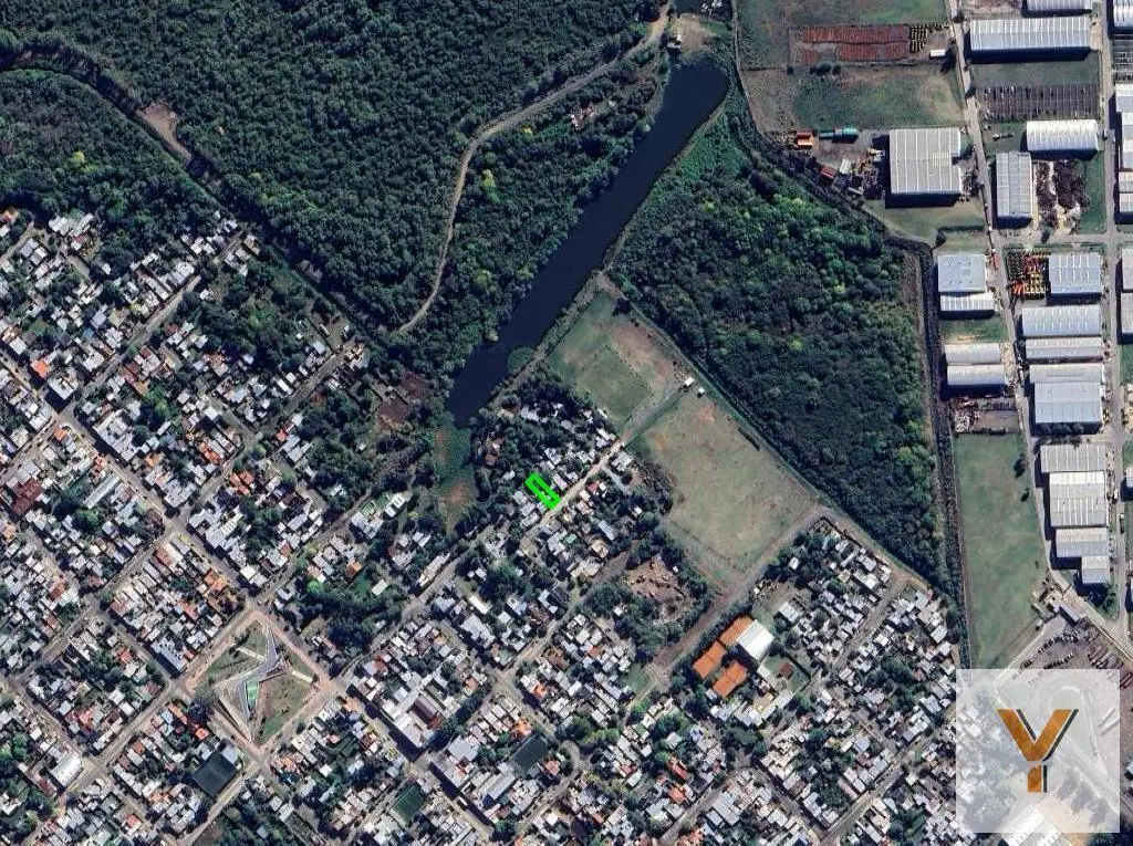 Terreno en Venta - 255 mts2 - Ensenada, Buenos Aires 5