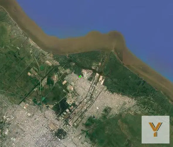 Terreno en Venta - 255 mts2 - Ensenada, Buenos Aires 3