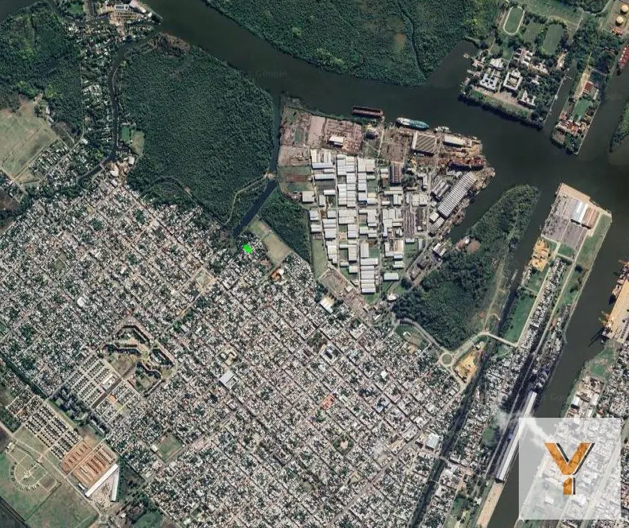 Terreno en Venta - 255 mts2 - Ensenada, Buenos Aires 4
