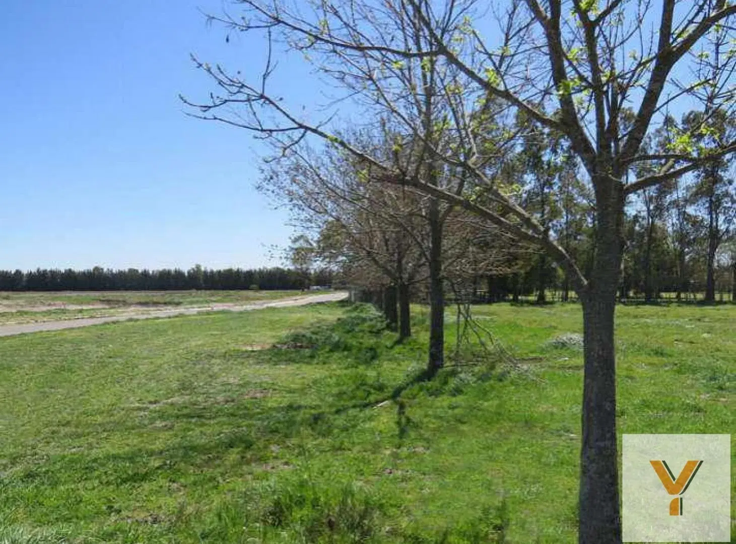 Terreno en venta - 2.003mts2 - Santa Inés, Luján 3