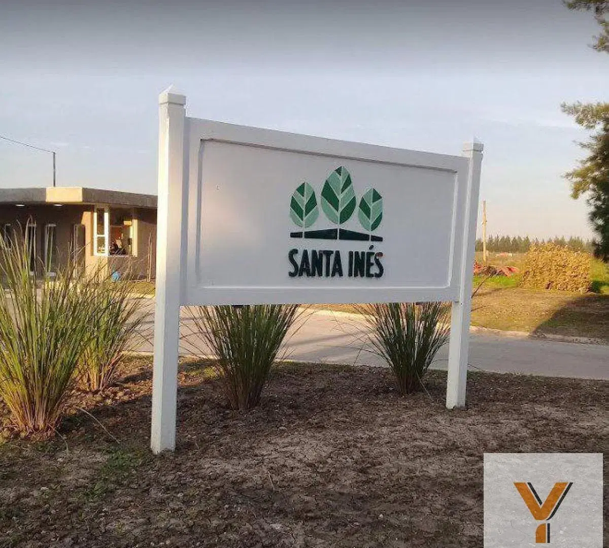 Terreno en venta - 2.003mts2 - Santa Inés, Luján 2