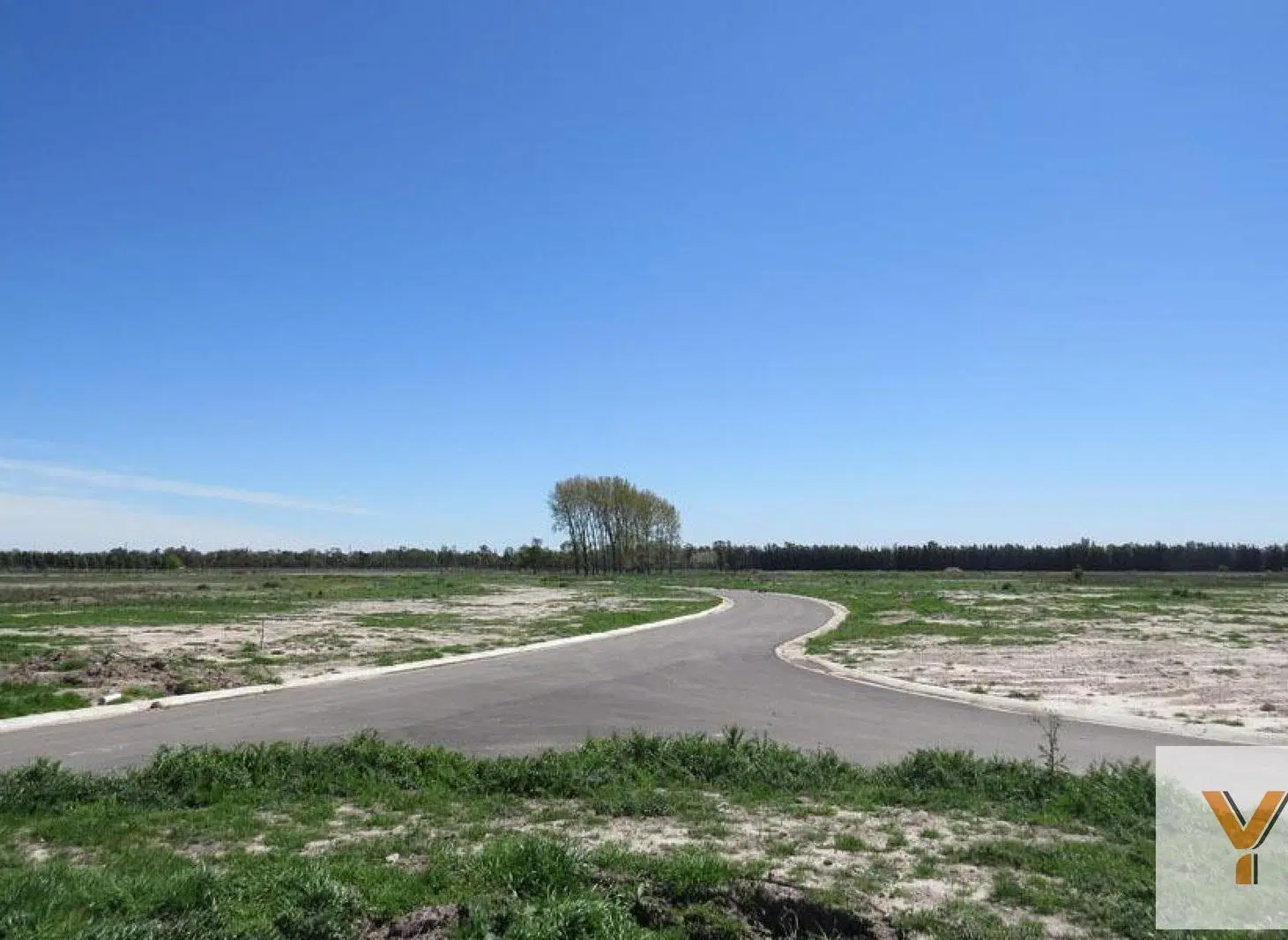 Terreno en venta - 2.003mts2 - Santa Inés, Luján 8