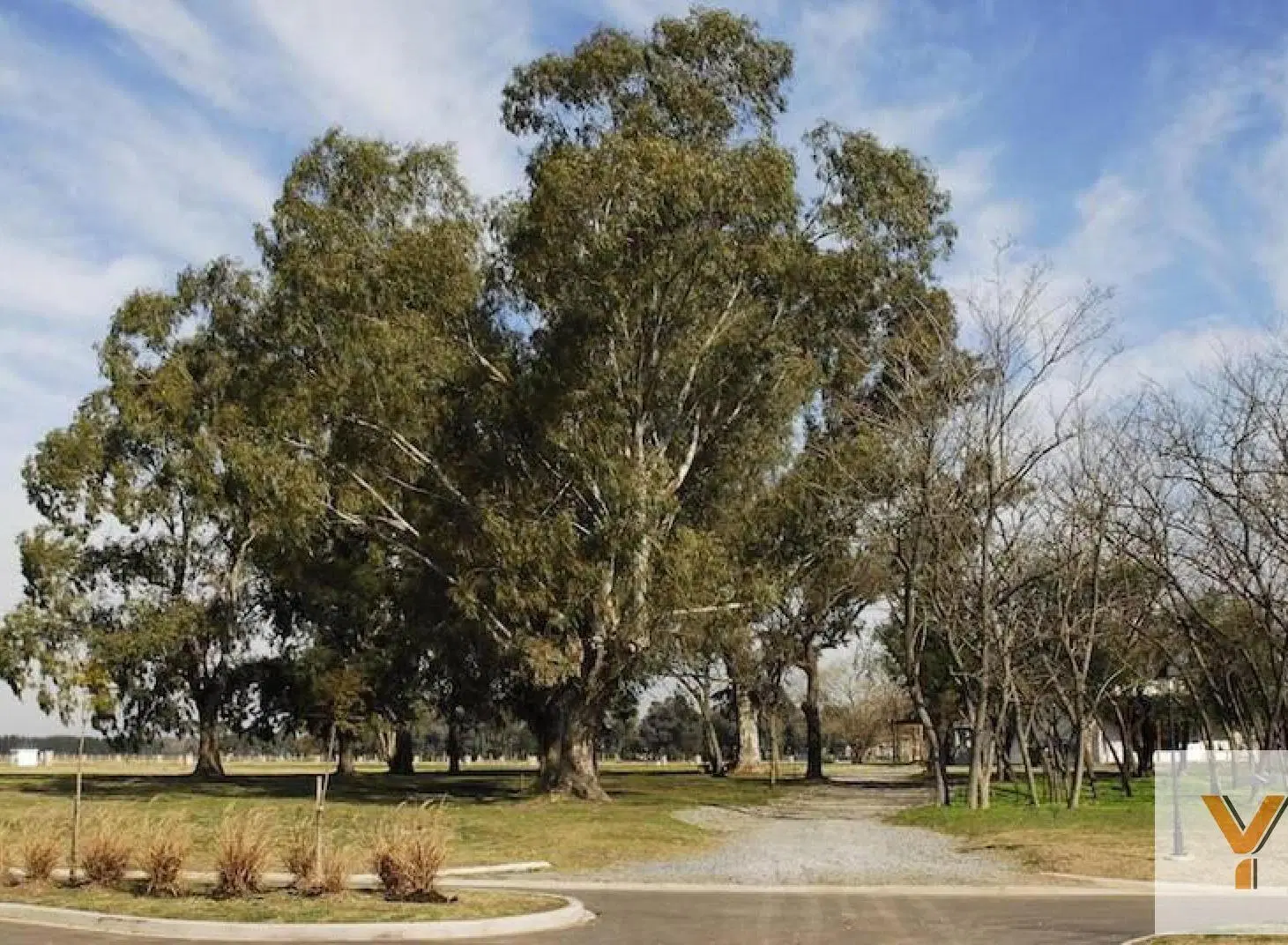 Terreno en venta - 2.003mts2 - Santa Inés, Luján 5