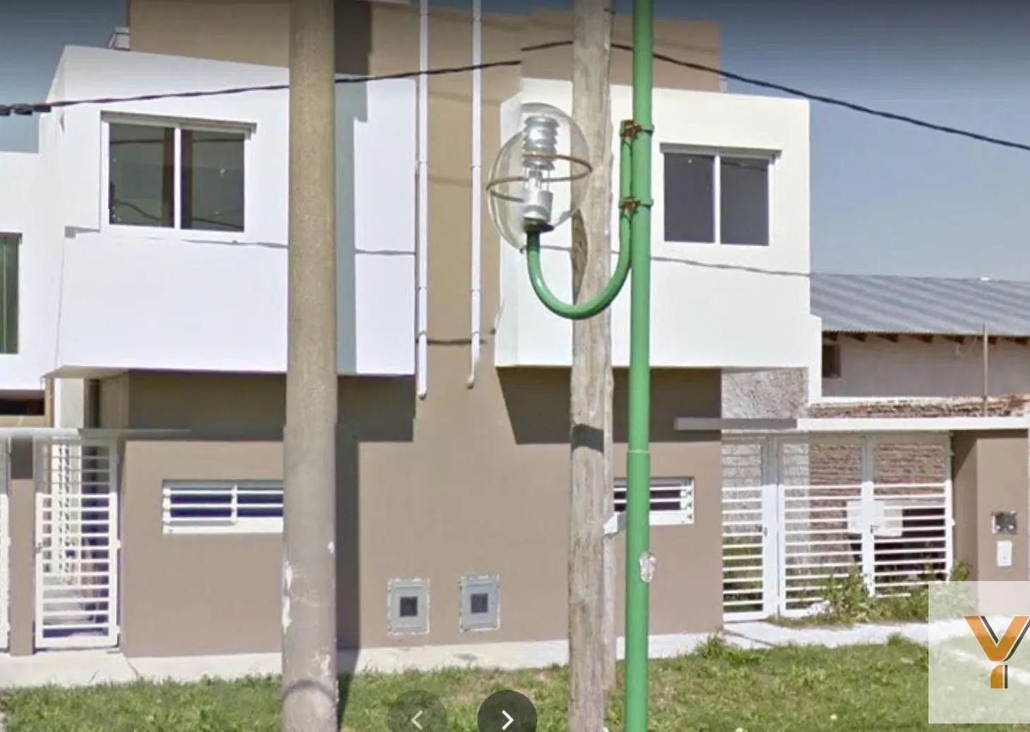 Duplex en venta - 2 dormitorios 2 baño - 70mts2 - La Plata 5
