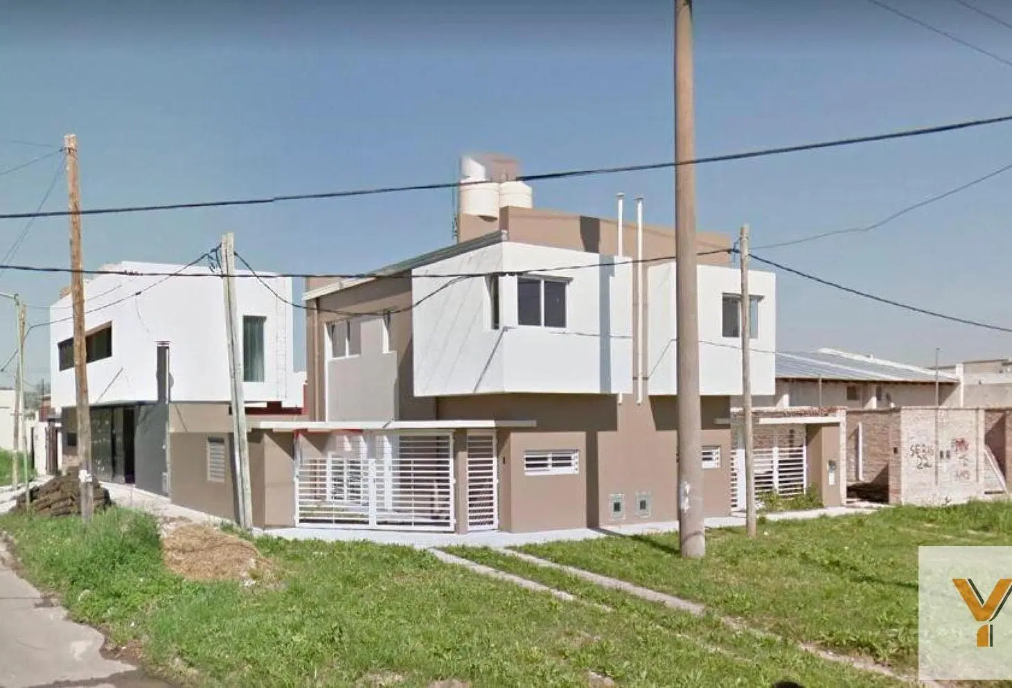 Duplex en venta - 2 dormitorios 2 baño - 70mts2 - La Plata 4