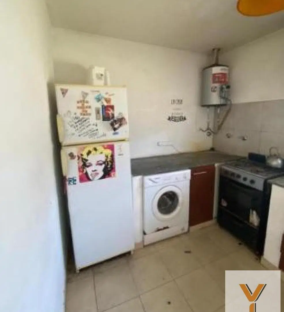 Duplex en venta - 2 dormitorios 2 baño - 70mts2 - La Plata 8
