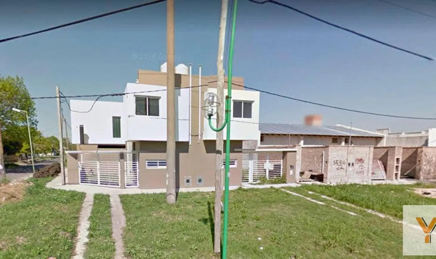 Duplex en venta - 2 dormitorios 2 baño - 70mts2 - La Plata 3
