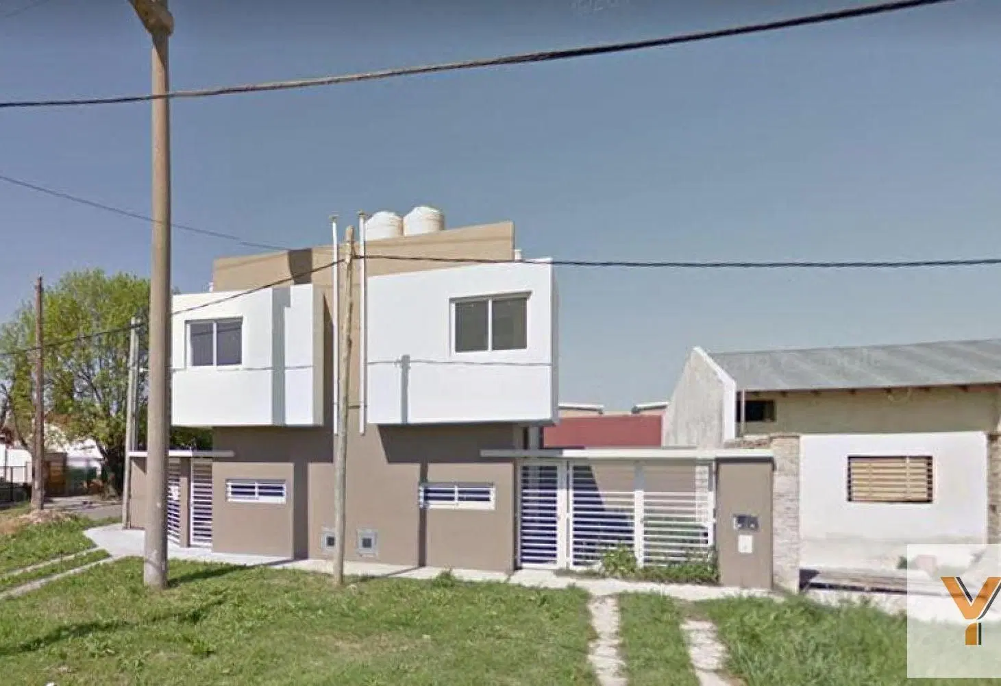 Duplex en venta - 2 dormitorios 2 baño - 70mts2 - La Plata 2