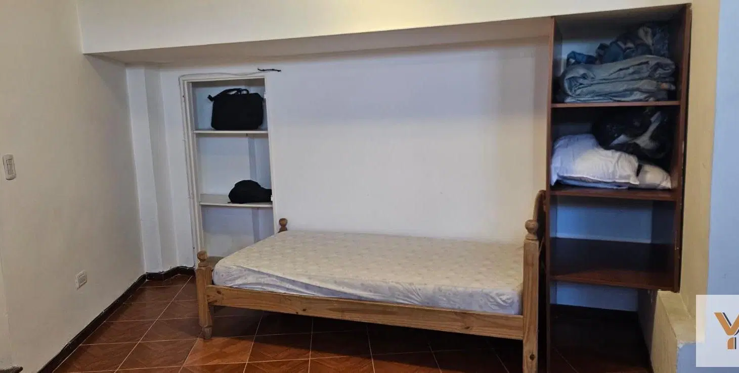Departamento en alquiler temporario - 1 Dormitorio 1 Baño - Mar del Plata 1