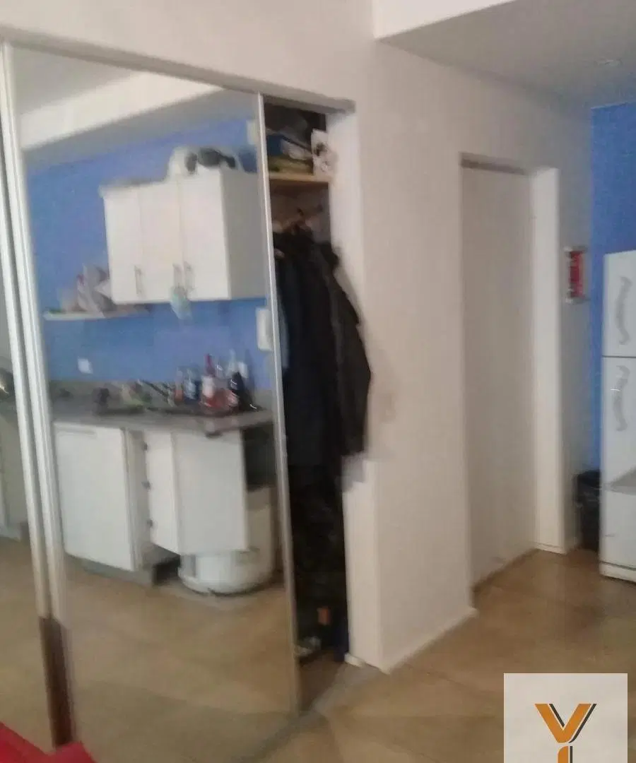 Departamento Monoambiente en venta - 1 Baño - 40Mts2 - Palermo 3
