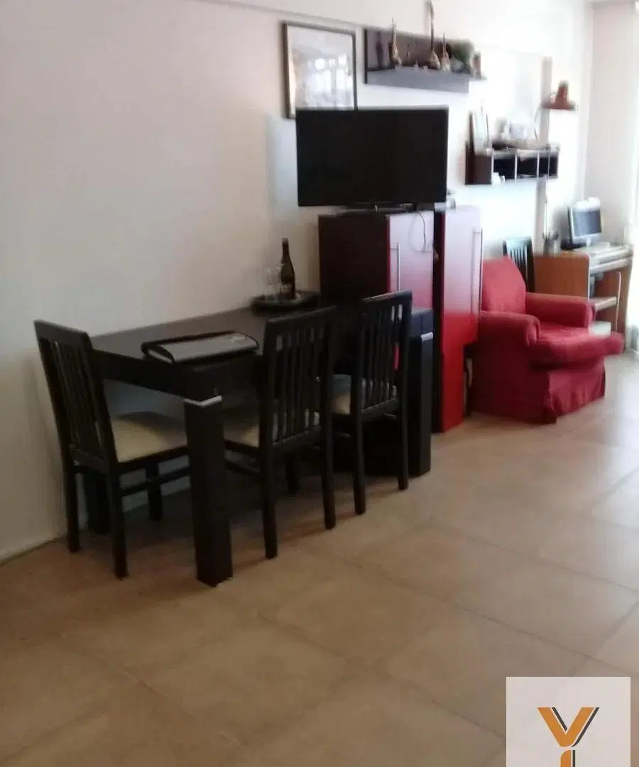 Departamento Monoambiente en venta - 1 Baño - 40Mts2 - Palermo 4