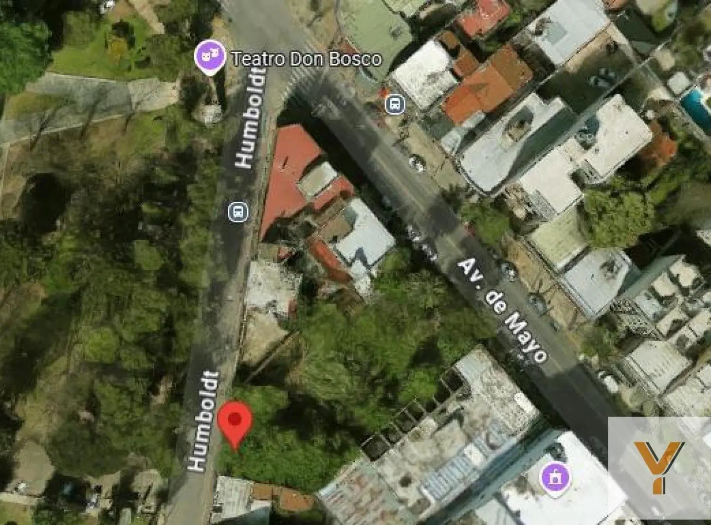 Terreno en venta - 139Mts2 - Ramos Mejía 3
