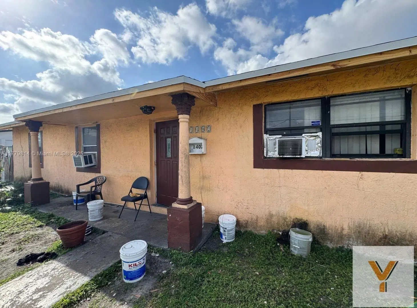 Casa en venta - 3 Dormitorios 1 Baño - Miami 4