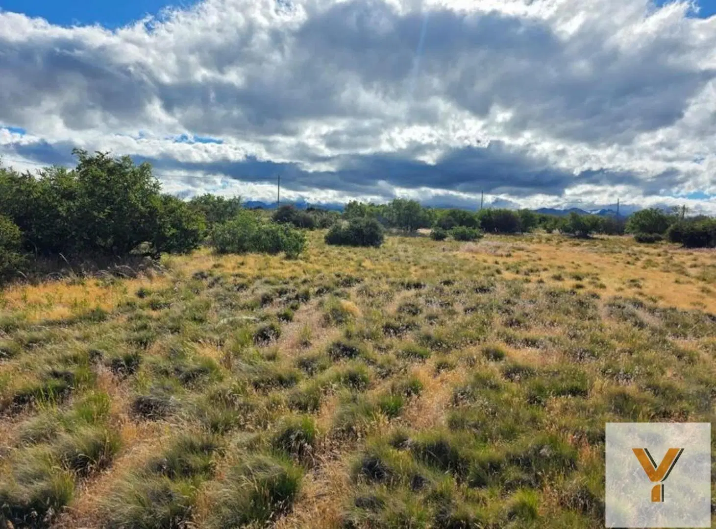 Terreno en venta - 1.503mts2 - Esquel 2