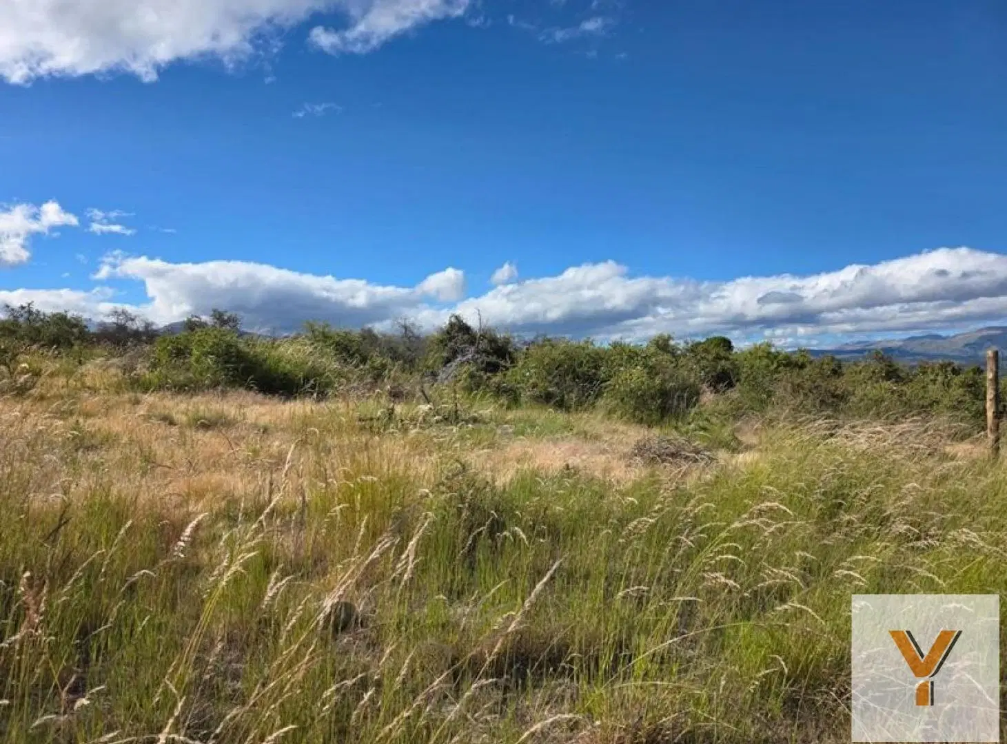Terreno en venta - 1.503mts2 - Esquel 8