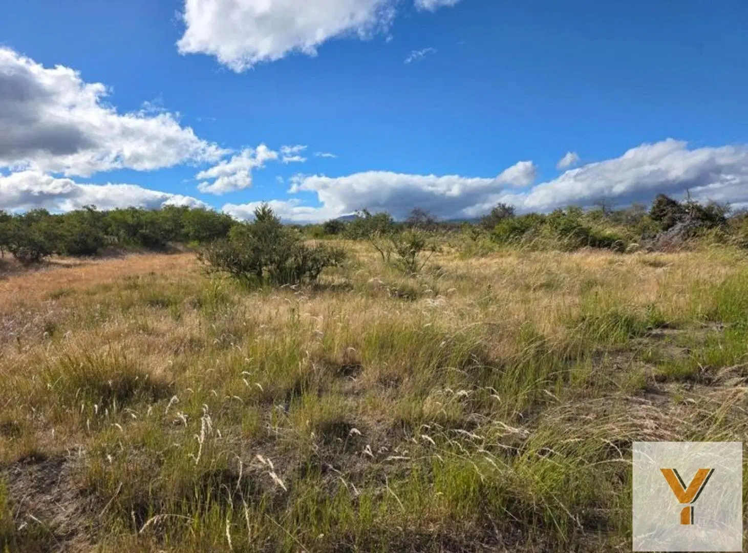 Terreno en venta - 1.503mts2 - Esquel 3