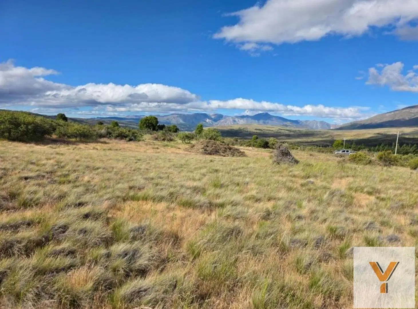 Terreno en venta - 1.503mts2 - Esquel 4