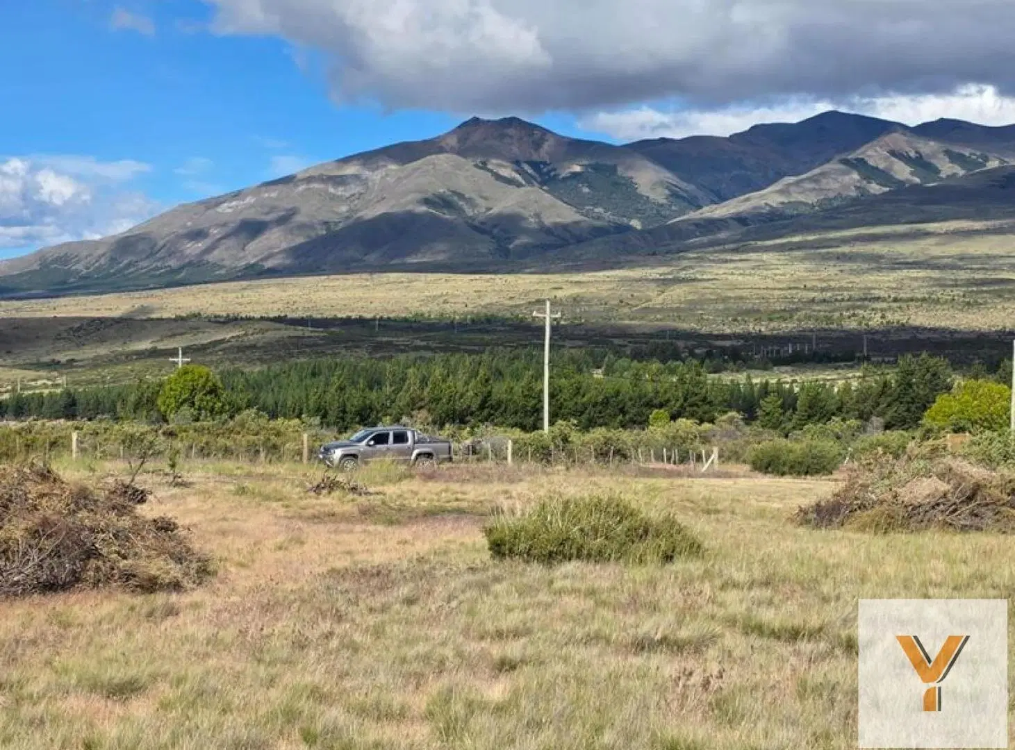 Terreno en venta - 1.503mts2 - Esquel 5