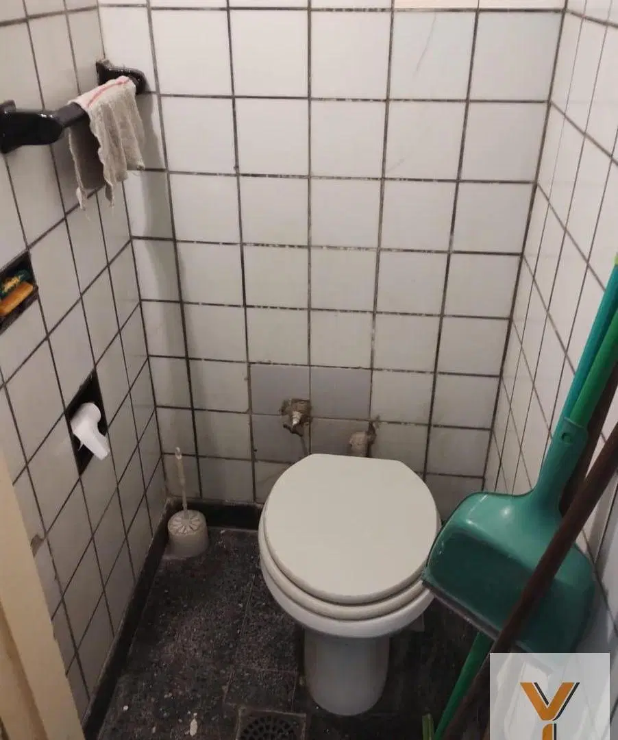 Local en Alquiler - Monoambiente 1 Baño - 68mts - Flores 4