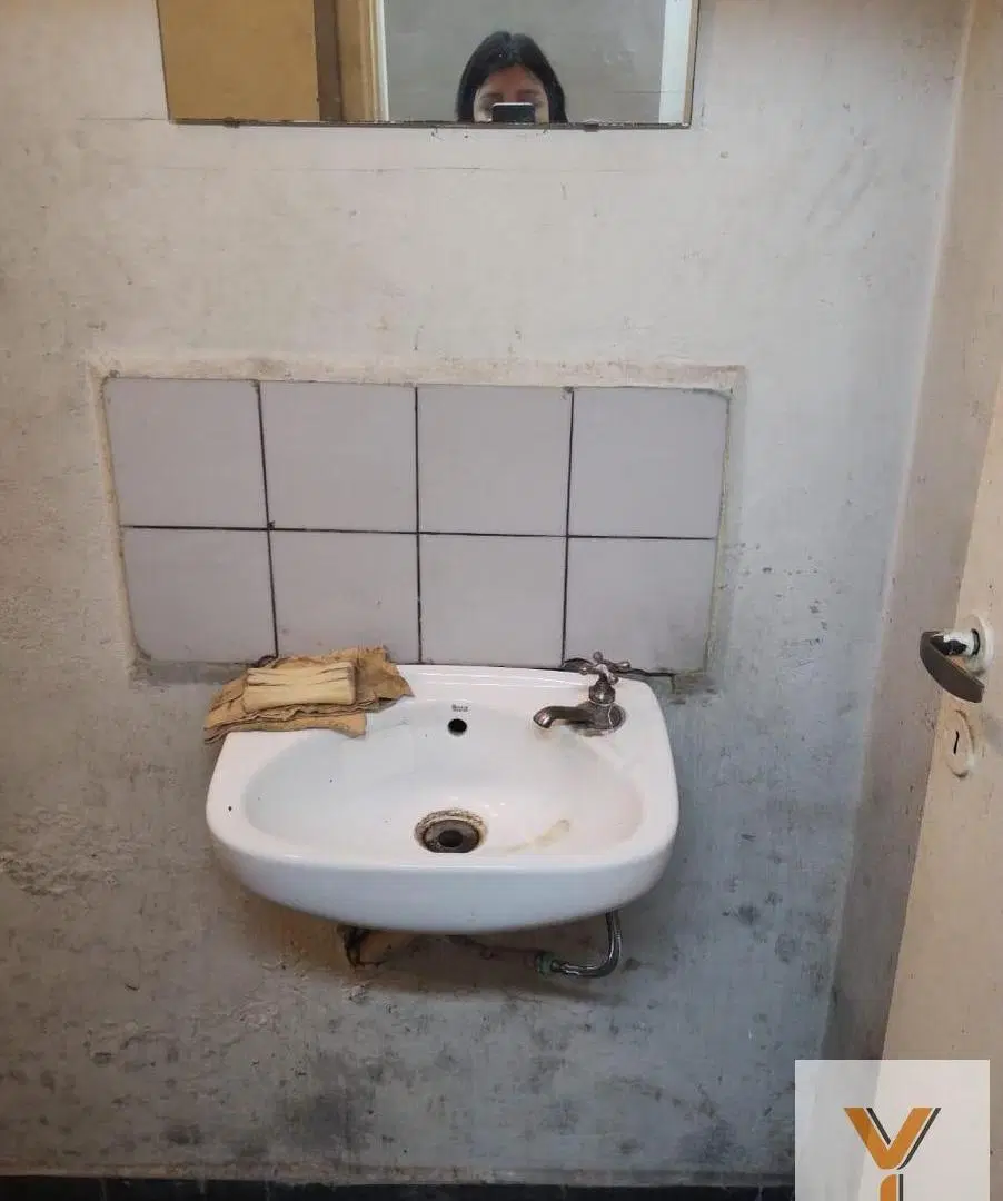 Local en Alquiler - Monoambiente 1 Baño - 68mts - Flores 1
