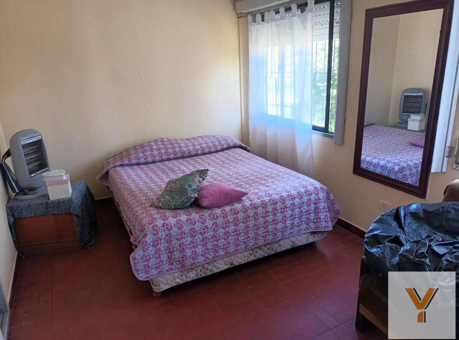 Departamento en venta - 2 Dormitorios 1 Baño - Mar del Plata 4