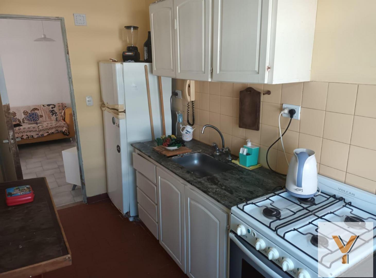 Foto de Departamento en venta - 2 Dormitorios 1 Baño - Mar del Plata, imagen 5