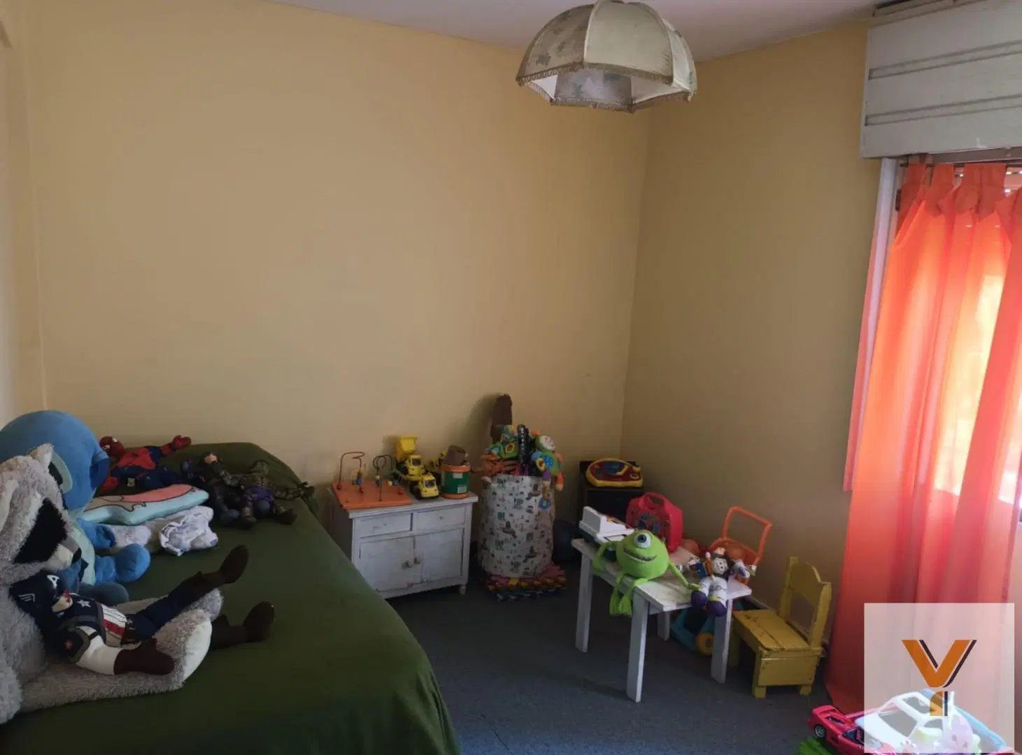Departamento en venta - 2 Dormitorios 1 Baño - Mar del Plata 3