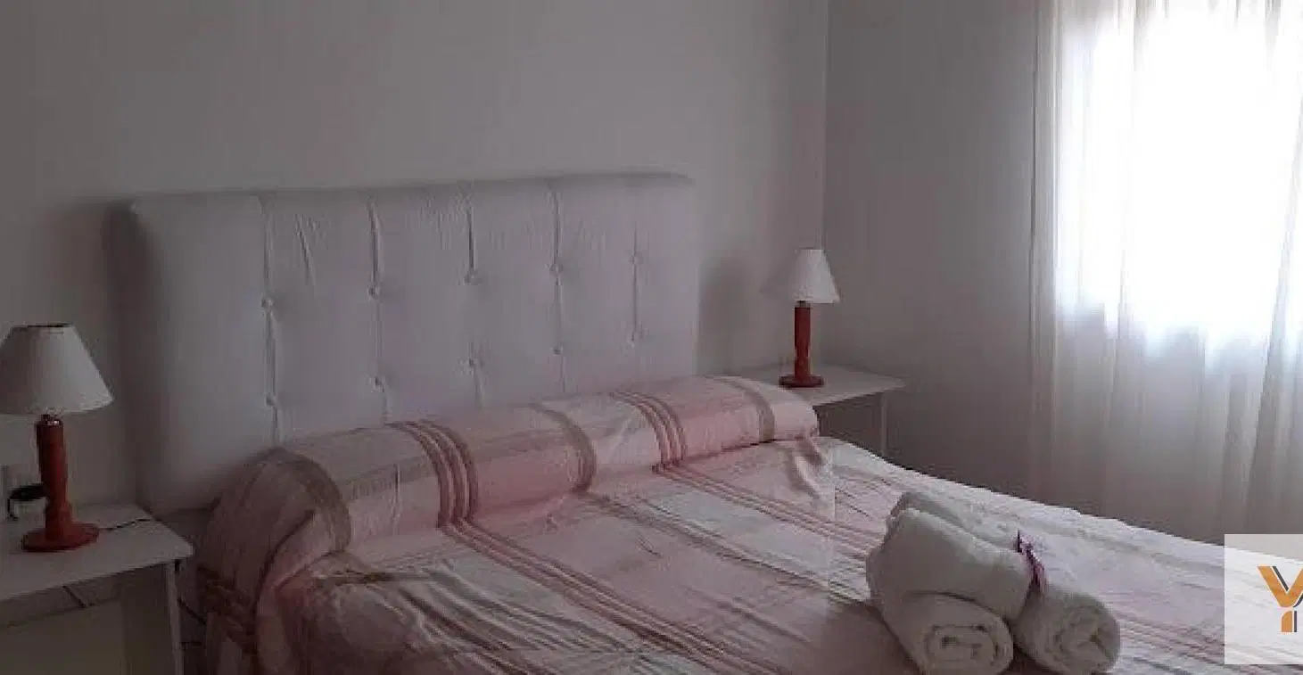 Complejo de departamentos en venta - 8 UFs - Valeria del Mar 5