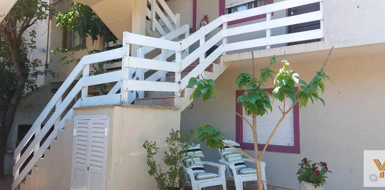 Complejo de departamentos en venta - 8 UFs - Valeria del Mar 4