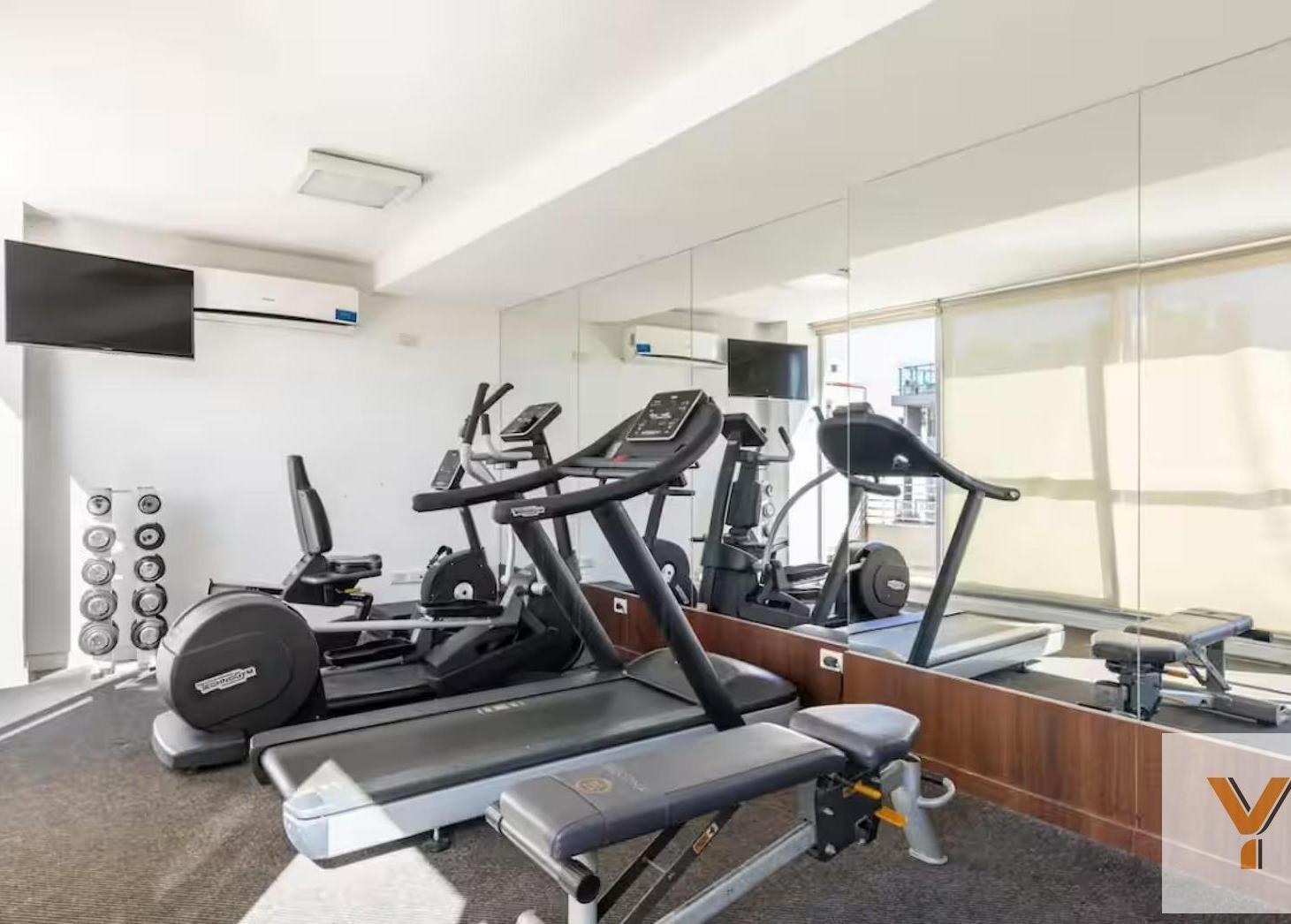 Foto de Departamento en venta - 1 Baño - Palermo, imagen 5