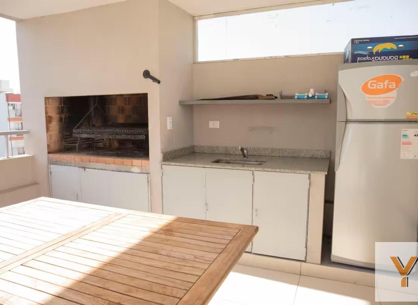 Foto de Departamento en venta - 1 Baño - Palermo, imagen 3