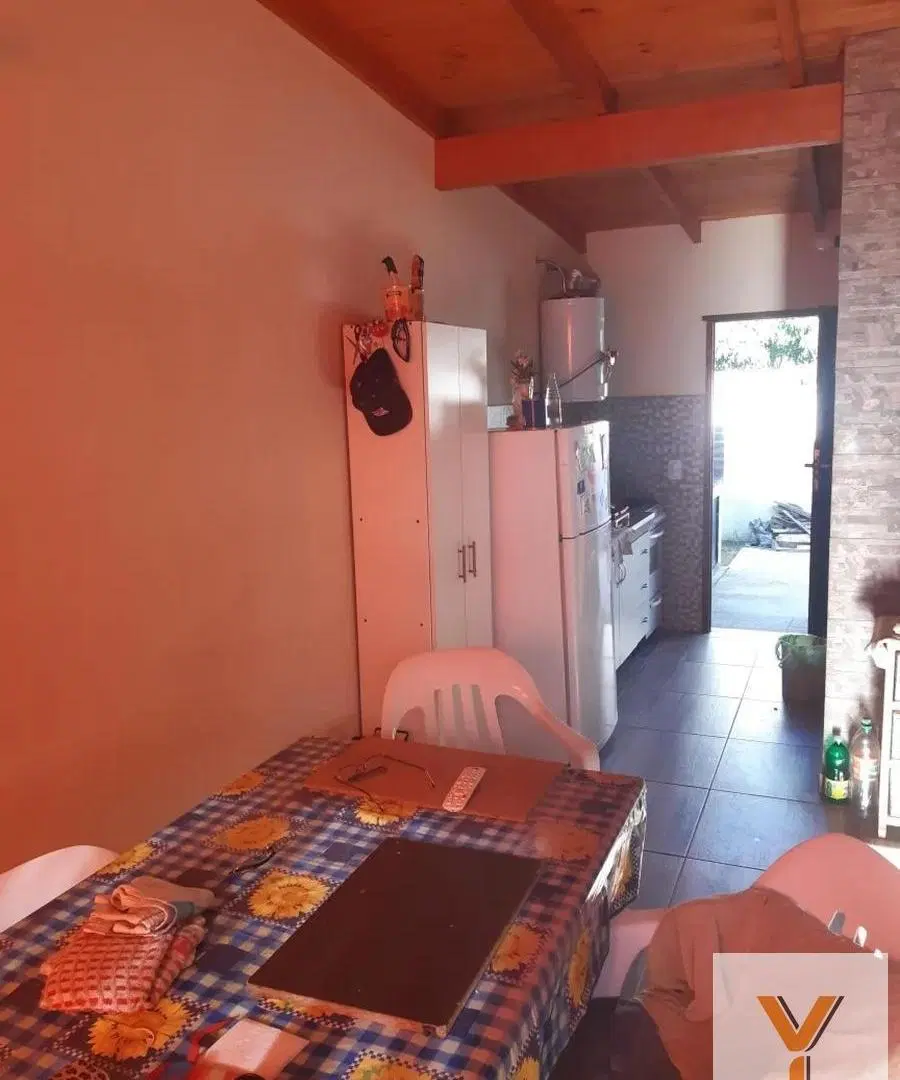 PH en venta - 2 Dormitorios 1 Baño - Mar del Tuyú 4