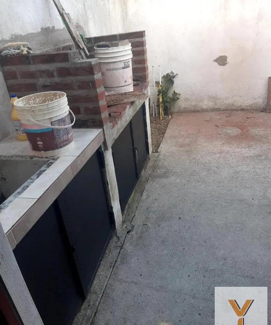 PH en venta - 2 Dormitorios 1 Baño - Mar del Tuyú 3