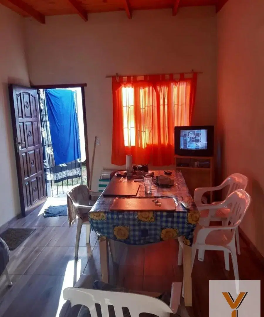 PH en venta - 2 Dormitorios 1 Baño - Mar del Tuyú 8