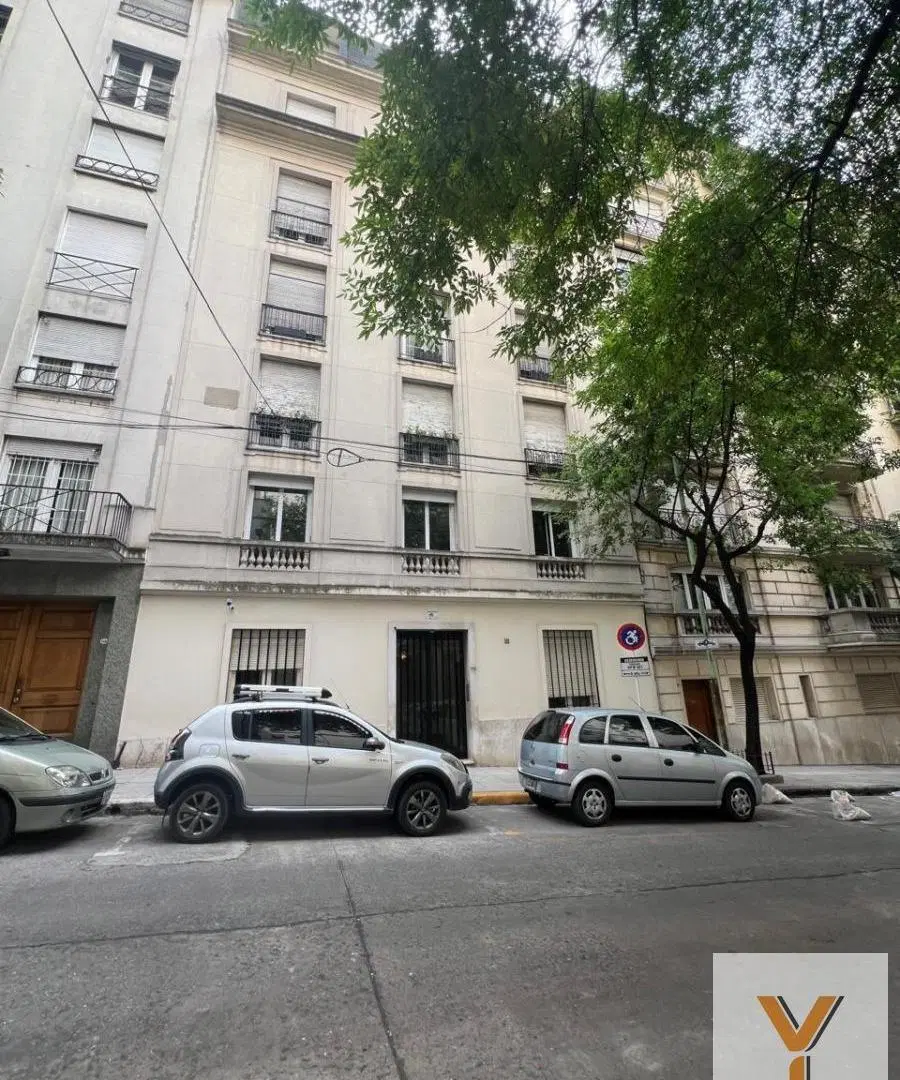 Departamento en venta - 3 Dormitorios 3 Baños - Recoleta 5