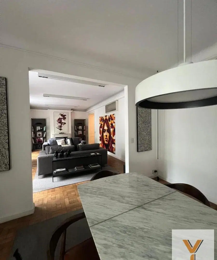 Departamento en venta - 3 Dormitorios 3 Baños - Recoleta 3