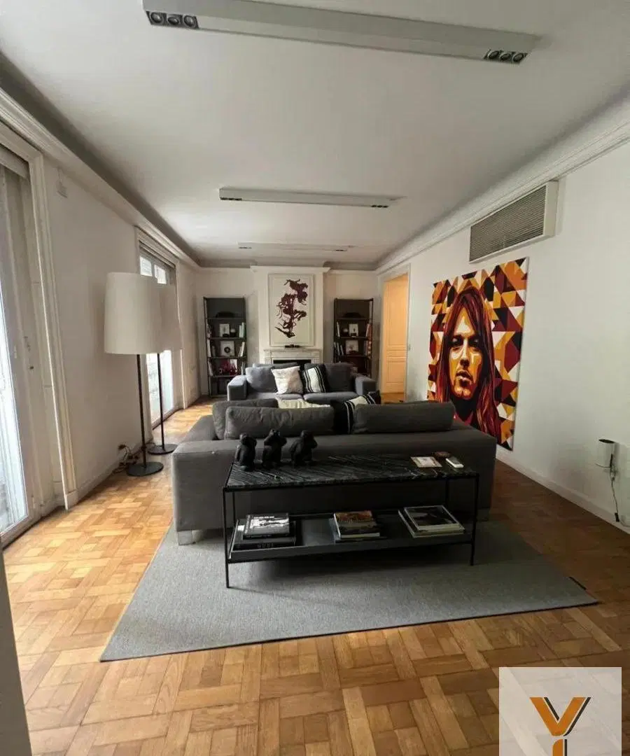 Departamento en venta - 3 Dormitorios 3 Baños - Recoleta 2