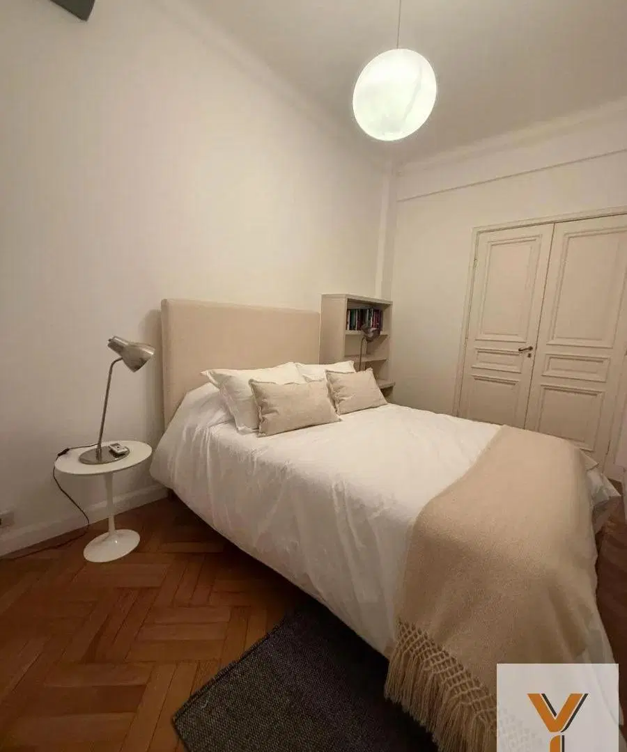 Departamento en venta - 3 Dormitorios 3 Baños - Recoleta 8